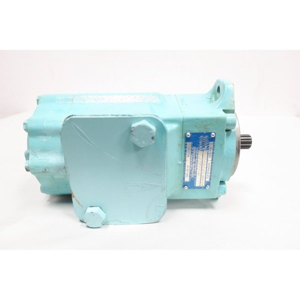 Denison Hydraulic Vane Pump T6CCMB12B125R00C100